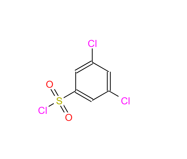3,5-二氯苯磺酰氯 705-21-5