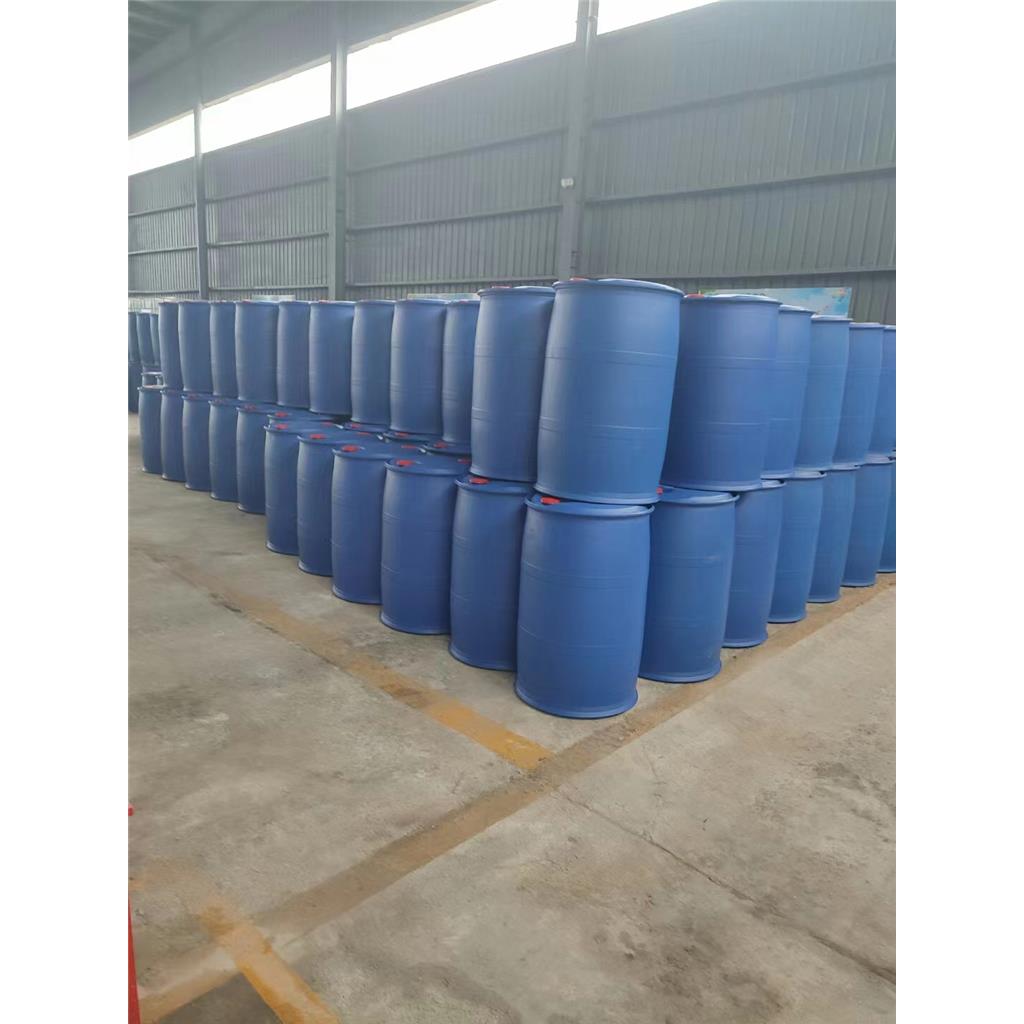 四甲基乙二胺 110-18-9