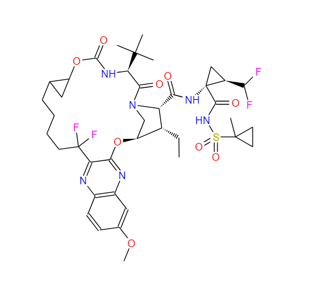 维昔普维 1535212-07-7