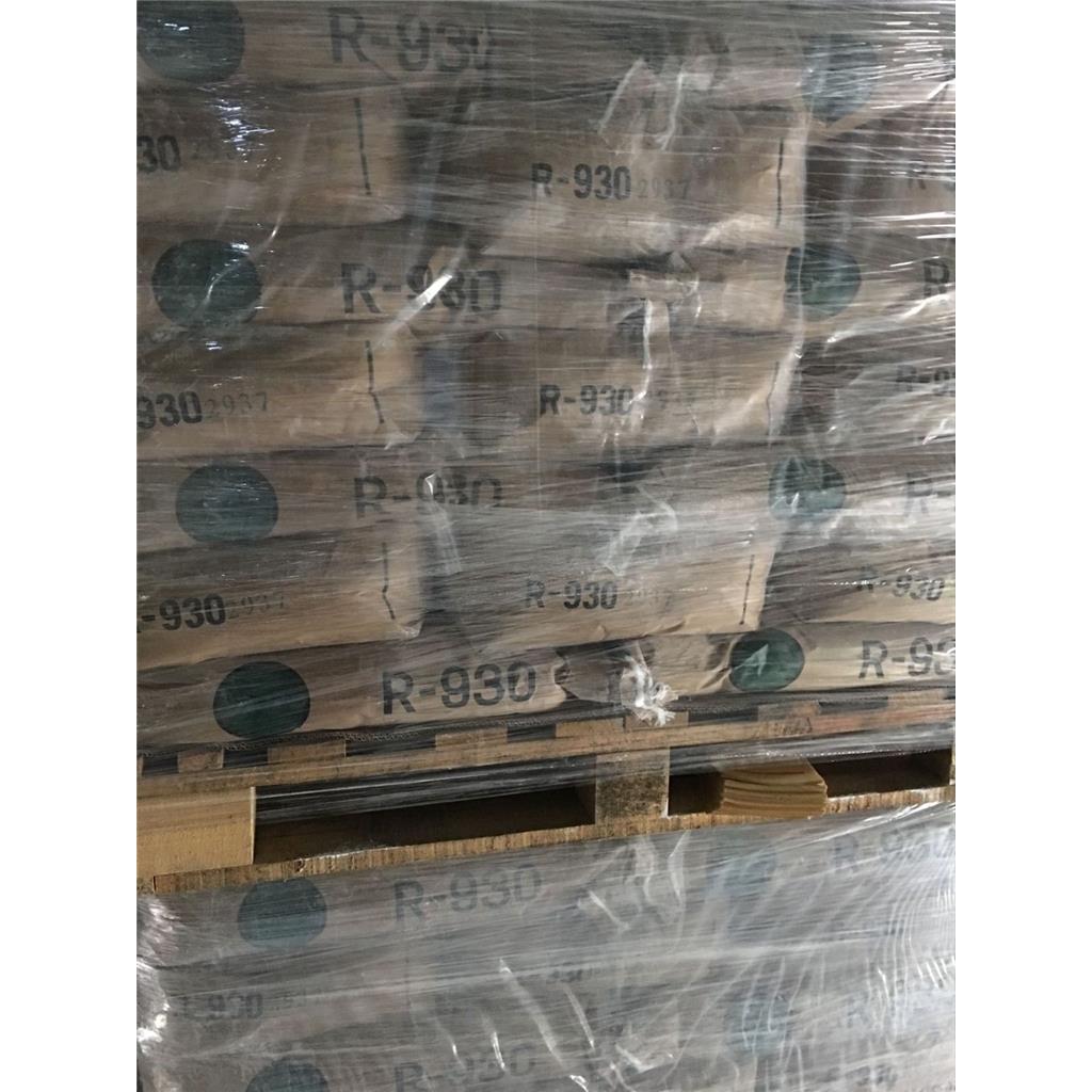 日本石原钛白粉a100橡胶专用二氧化钛A100