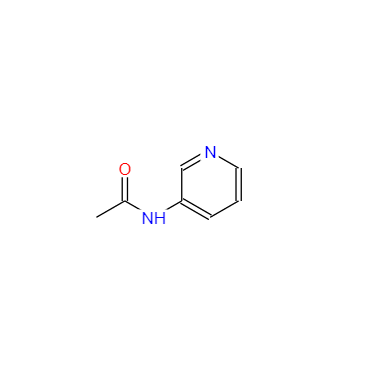 3-乙酰氨基吡啶 5867-45-8