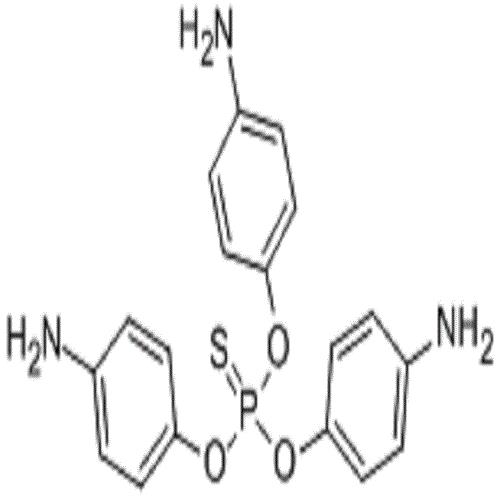 4-氨基苯酚磷酸硫代硫酸酯