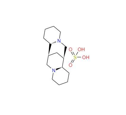 五水合硫酸司巴丁 6160-12-9