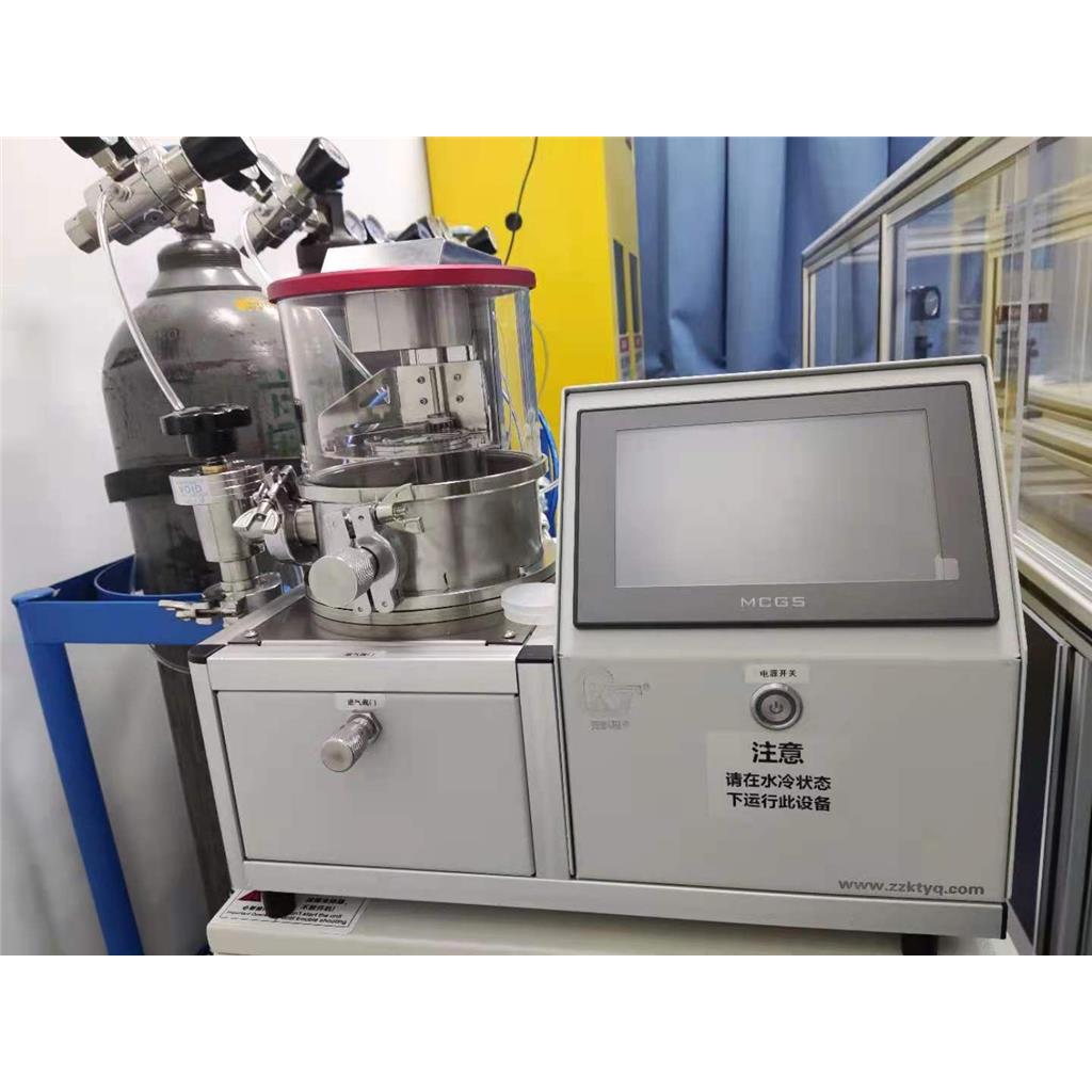 小型磁控溅射仪