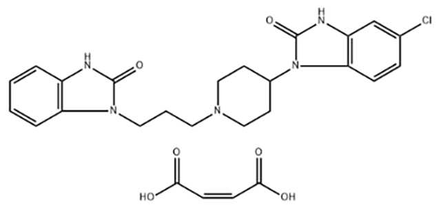马来酸多潘立酮