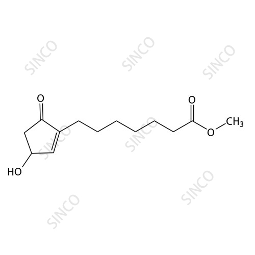 米索前列醇EP杂质F