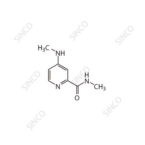索拉非尼杂质29