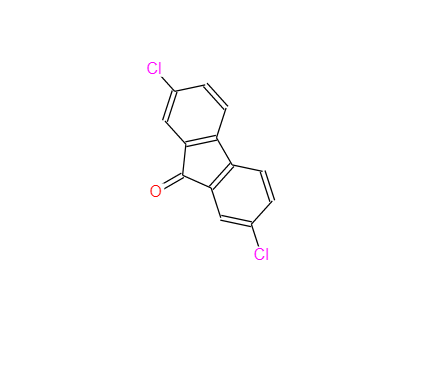 2,7-二氯-9-芴酮 6297-11-6
