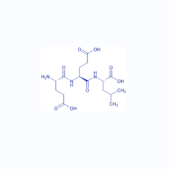 三肽EEL/189080-99-7/H-Glu-Glu-Leu-OH