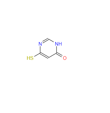 6-巯基-4(1H)-嘧啶酮 6311-83-7