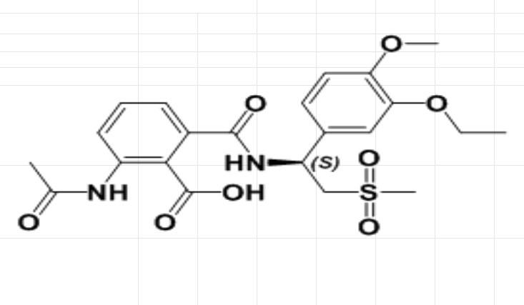 阿普米司特  APST-ZZ9