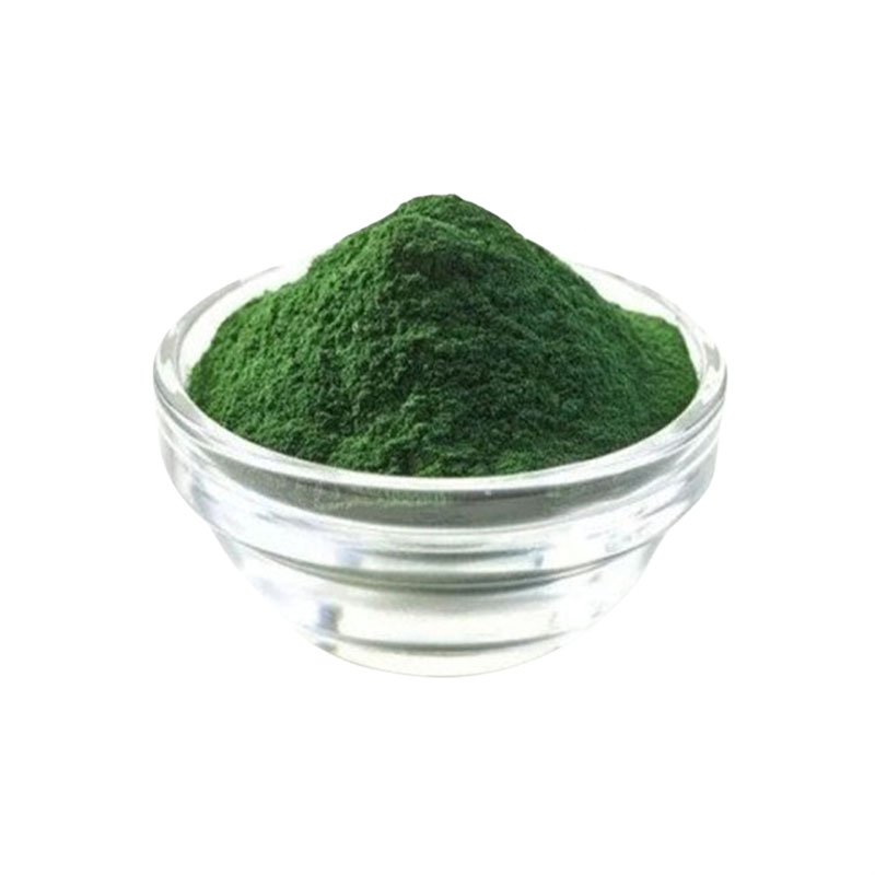 螺旋藻粉，99%高含量，食品级，CAS NO:724424-92-4