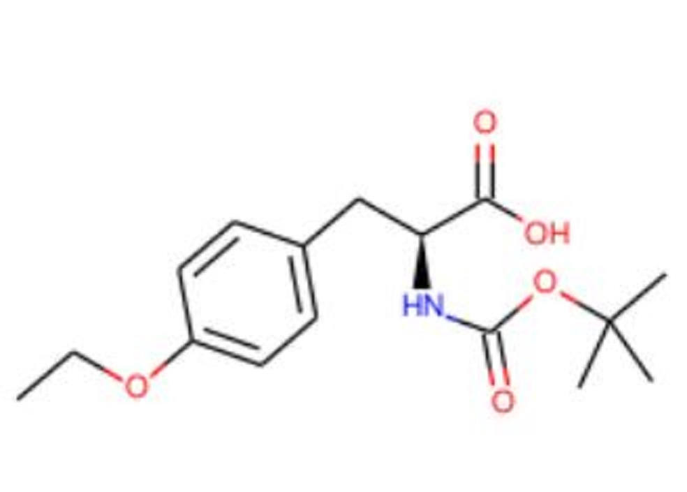 Boc-O-乙基-L-酪氨酸