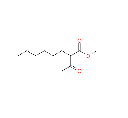 2-正己基乙酰乙酸甲酯 70203-04-2