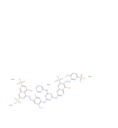 C.I.直接红89 70236-51-0