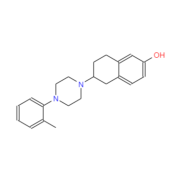 托那哌嗪 70312-00-4