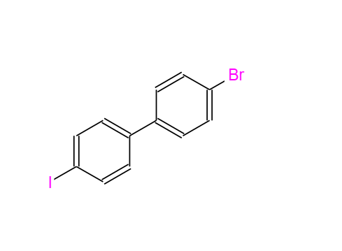 4-溴-4'-碘联苯 105946-82-5