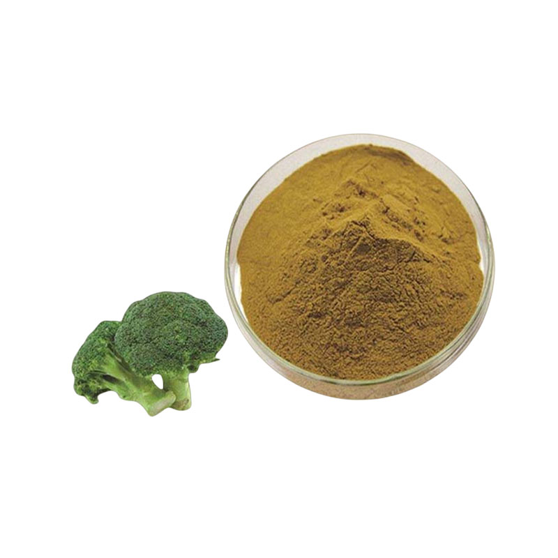 萝卜硫素，99%高含量，食品级，CAS NO:4478-93-7