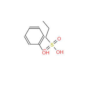 C10-18-烷基磺酸苯酯 70775-94-9