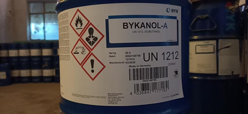 毕克防沉剂BYK410德国BYK油性防沉剂410