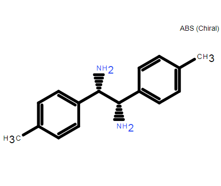 (1S,2S)-1,2-二对甲苯甲酸酯-1,2-二胺；162490-70-2