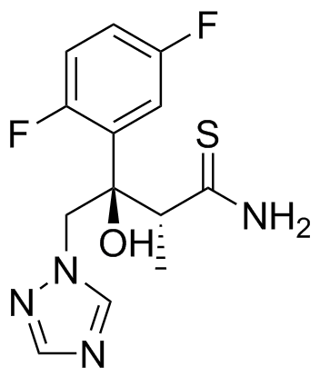 艾沙康唑杂质G 368421-58-3