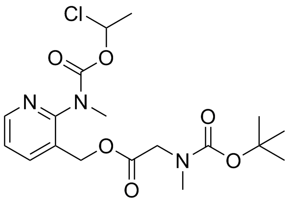 艾沙康唑杂质35 338990-31-1