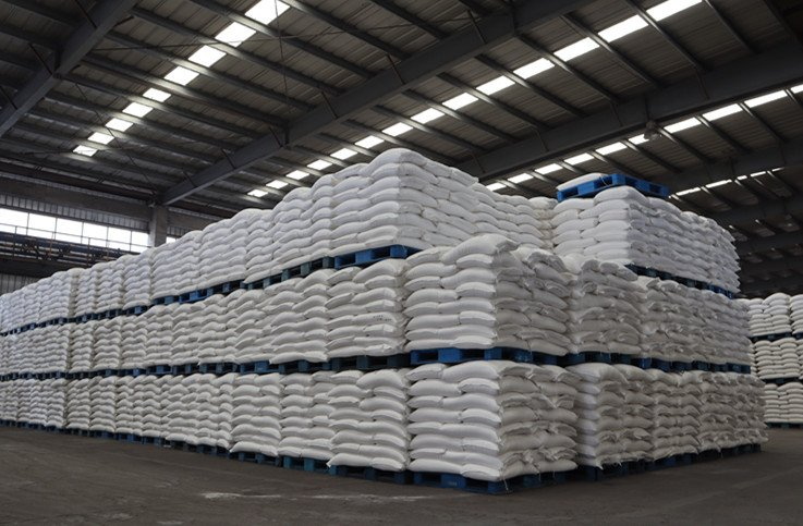 无水硫酸钠，元明粉