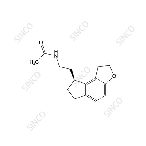 雷美替胺杂质14