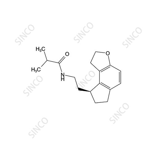 雷美替胺杂质18