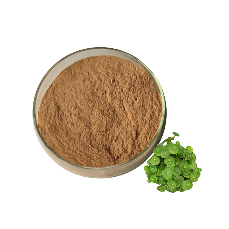 积雪草提取物，99%高含量，食品级，CAS NO:464-92-6