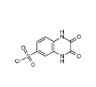 2,3-二氧代-1,2,3,4-四氢喹喔啉-6-磺酰氯