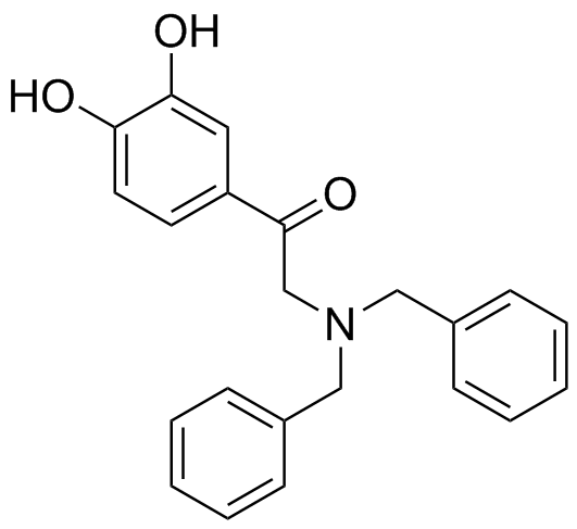 去甲肾上腺素EP杂质G