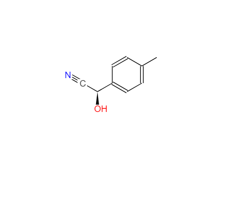 (R)-(+)-4-甲基苯乙醇腈 10017-04-6