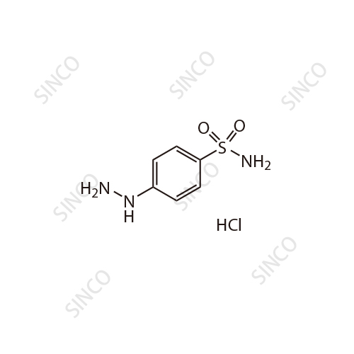 盐酸塞来昔布杂质