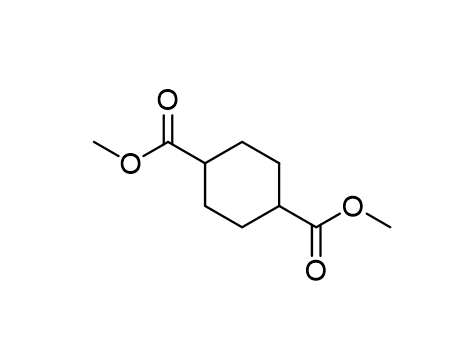 1,4-环己烷二羧酸二甲酯 94-60-0