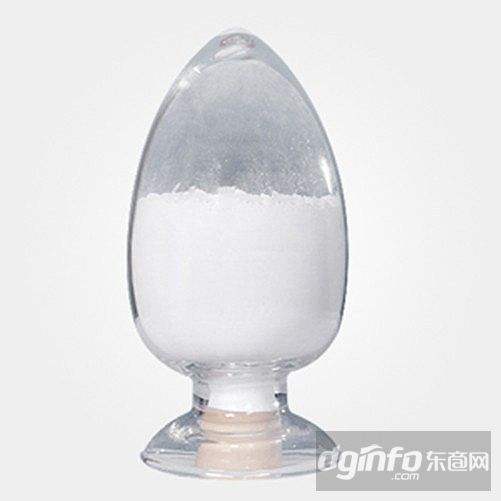 2-氯-6-硝基苯并噻唑