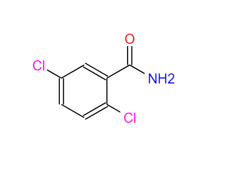2,3-二氯苯甲酰胺 5980-26-7
