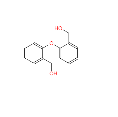 2,2'-双(羟甲基)二苯醚 10038-40-1