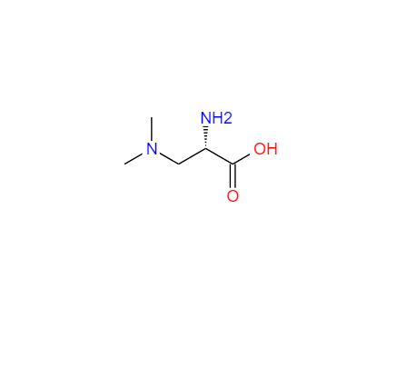 3-(N,N-二甲基氨基)-L-丙氨酸 10138-99-5