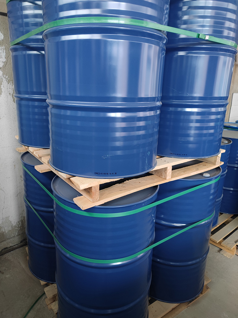 甲基叔丁基醚 汽油添加剂