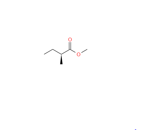 (S)-2-甲基丁酸甲酯 10307-60-5