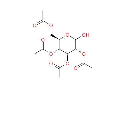 2,3,4,6-四乙酰-D-葡萄糖 10343-06-3