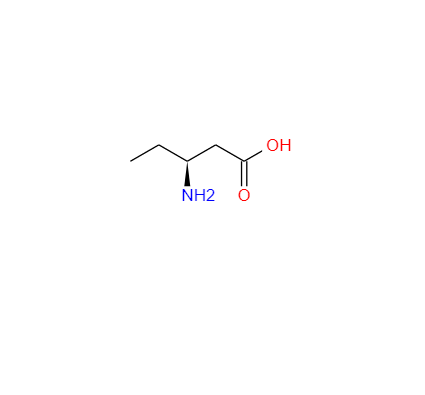 (S)-3-氨基戊酸 14389-77-6