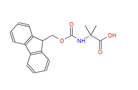 Fmoc-2-氨基异丁酸 94744-50-0