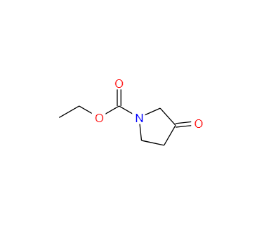 1-乙氧羰基吡咯烷-3-酮