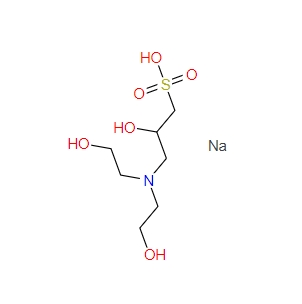 DIPSO 钠盐 102783-62-0
