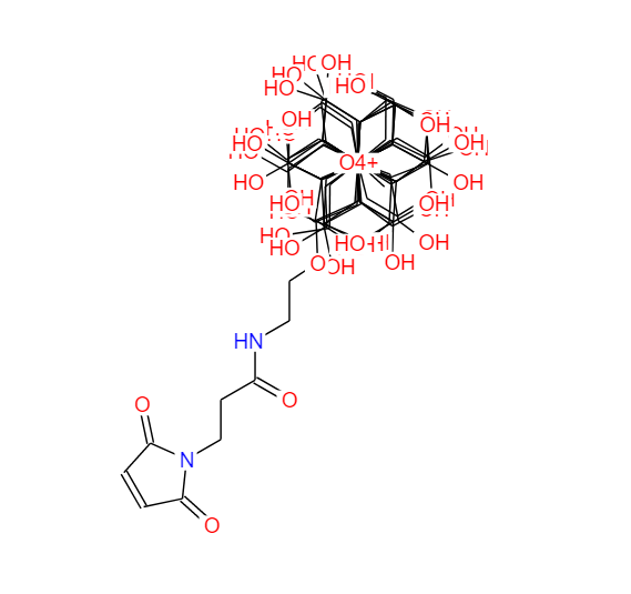 甲基-PEG12-琥珀酰亚胺 88504-24-9
