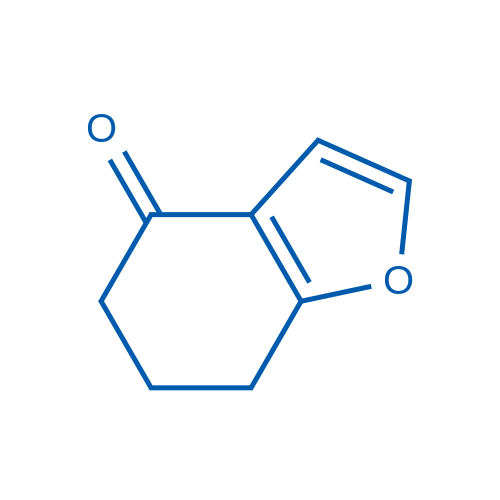 6,7-二氢-4(5H)-苯并呋喃酮