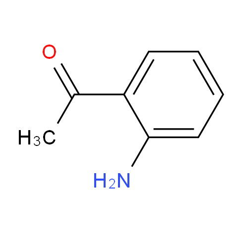 邻氨基苯乙酮